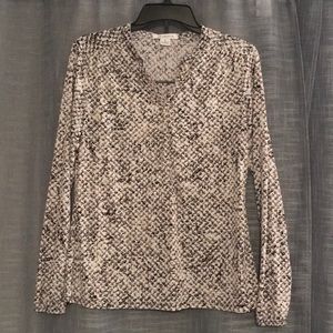 Liz Claiborne blouse